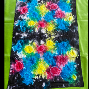 Sunburst Design