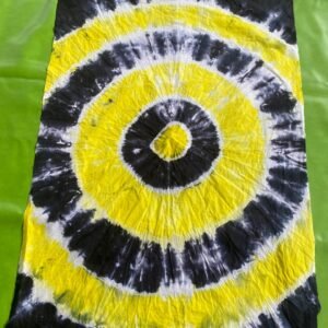 Bullseye Design