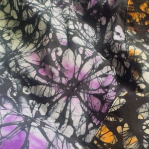 Crackle Design